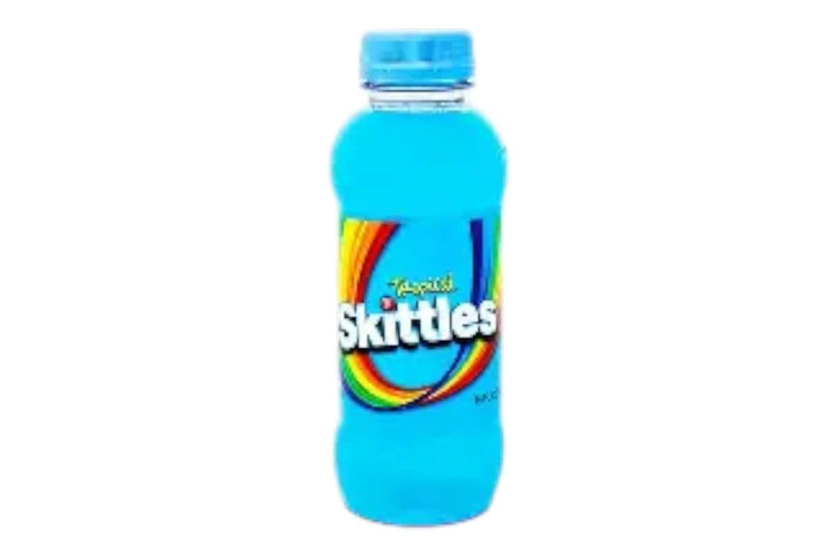 Skittles Tropical (414ml) (140 Cal)