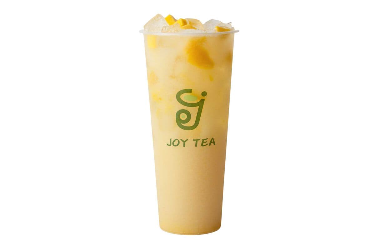 B3. Mango Yakult