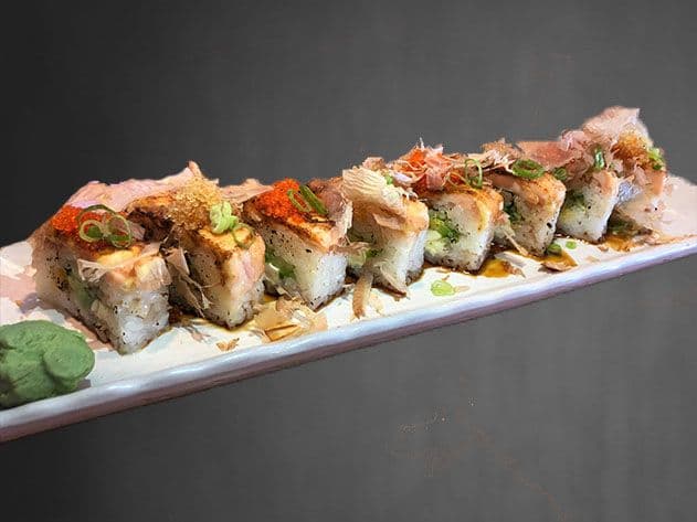 Tuna Battera