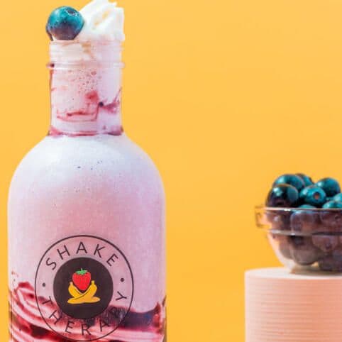 Pom-Berry