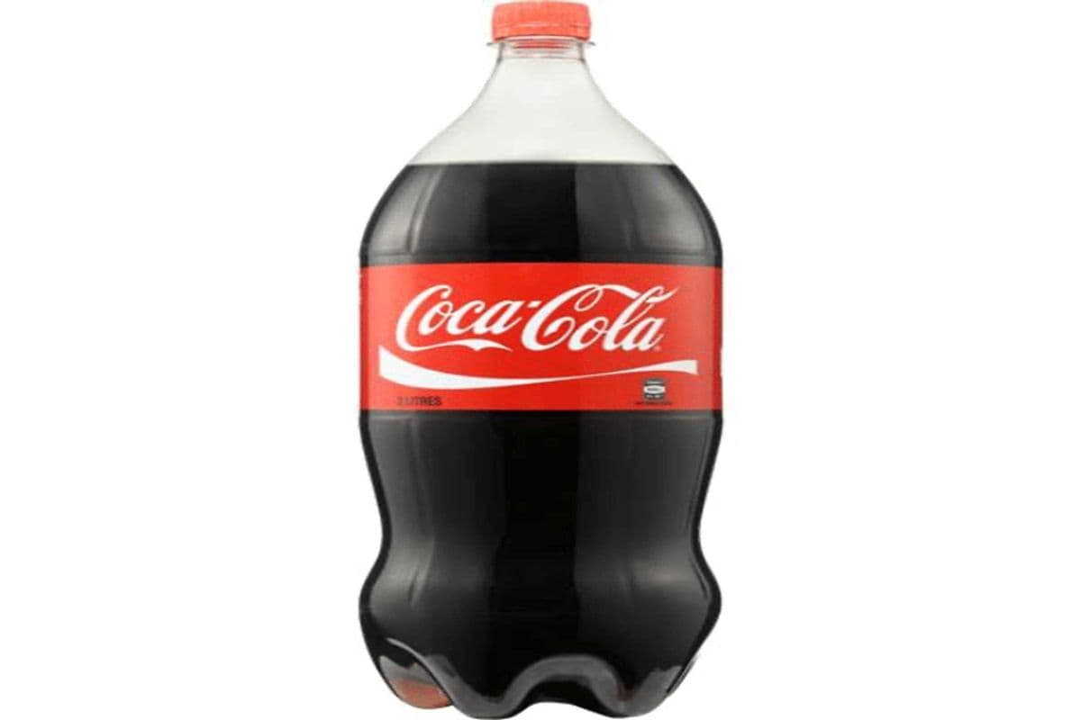 Coke (2Litre)