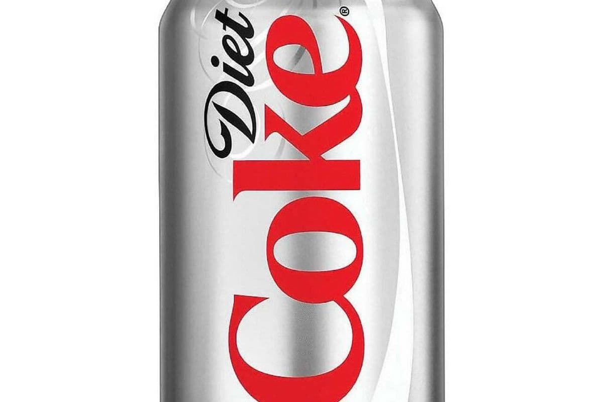 Diet Coke