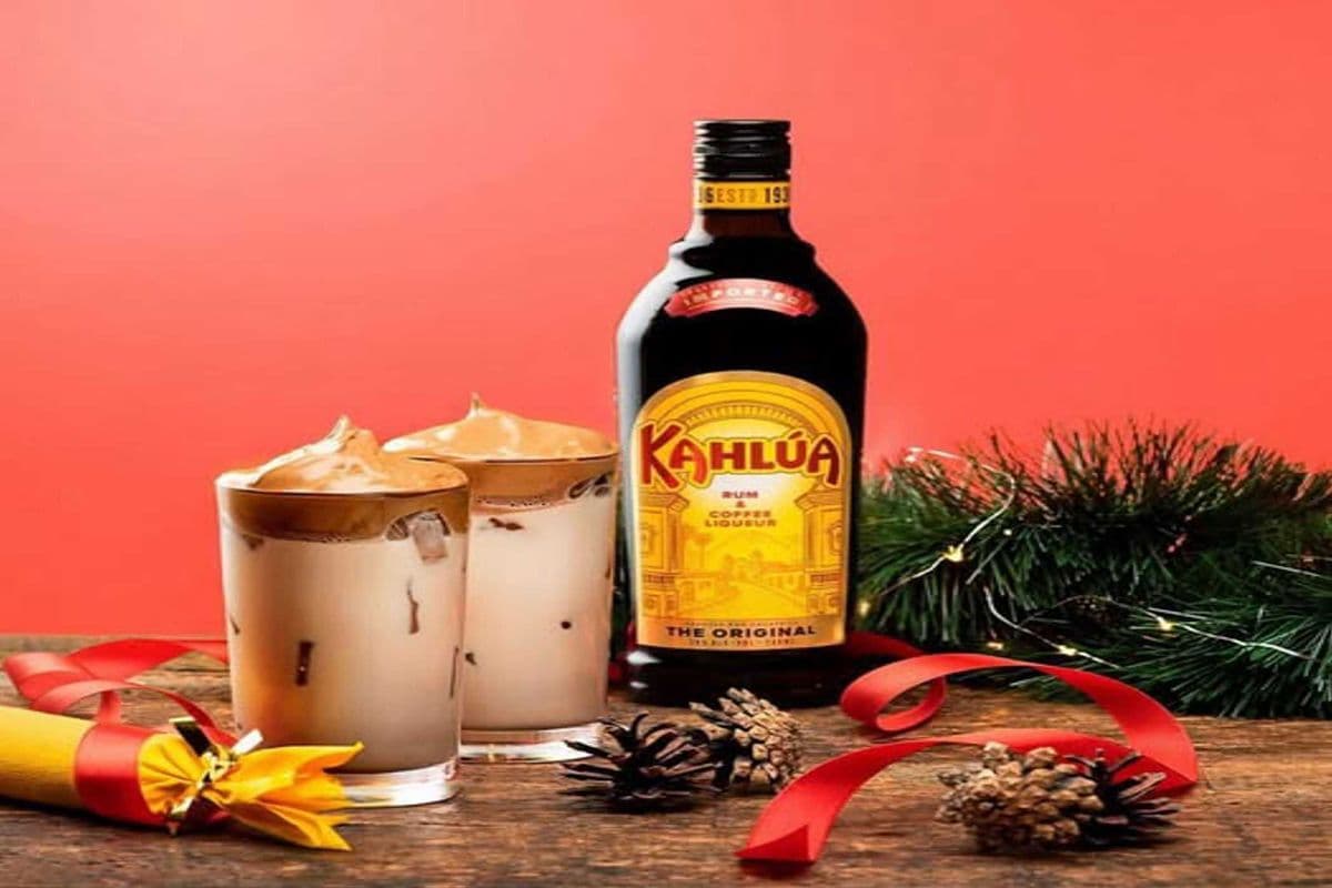 KAHLUA ORIGINAL COFFEE LIQUOR (1 x 1.14L)