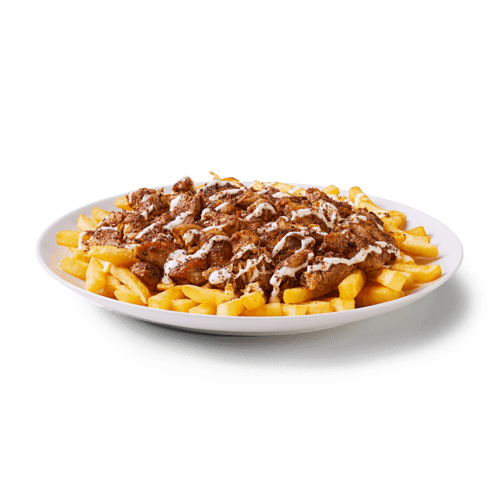 Chicken On The STIX®