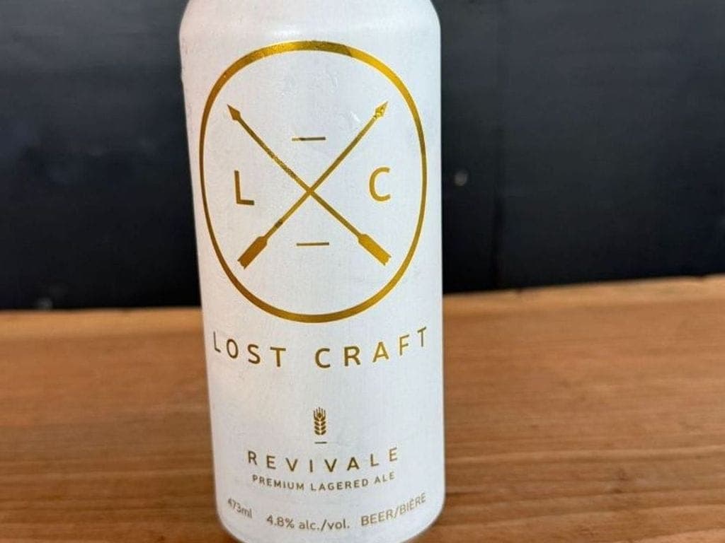 Lost Craft Revivale