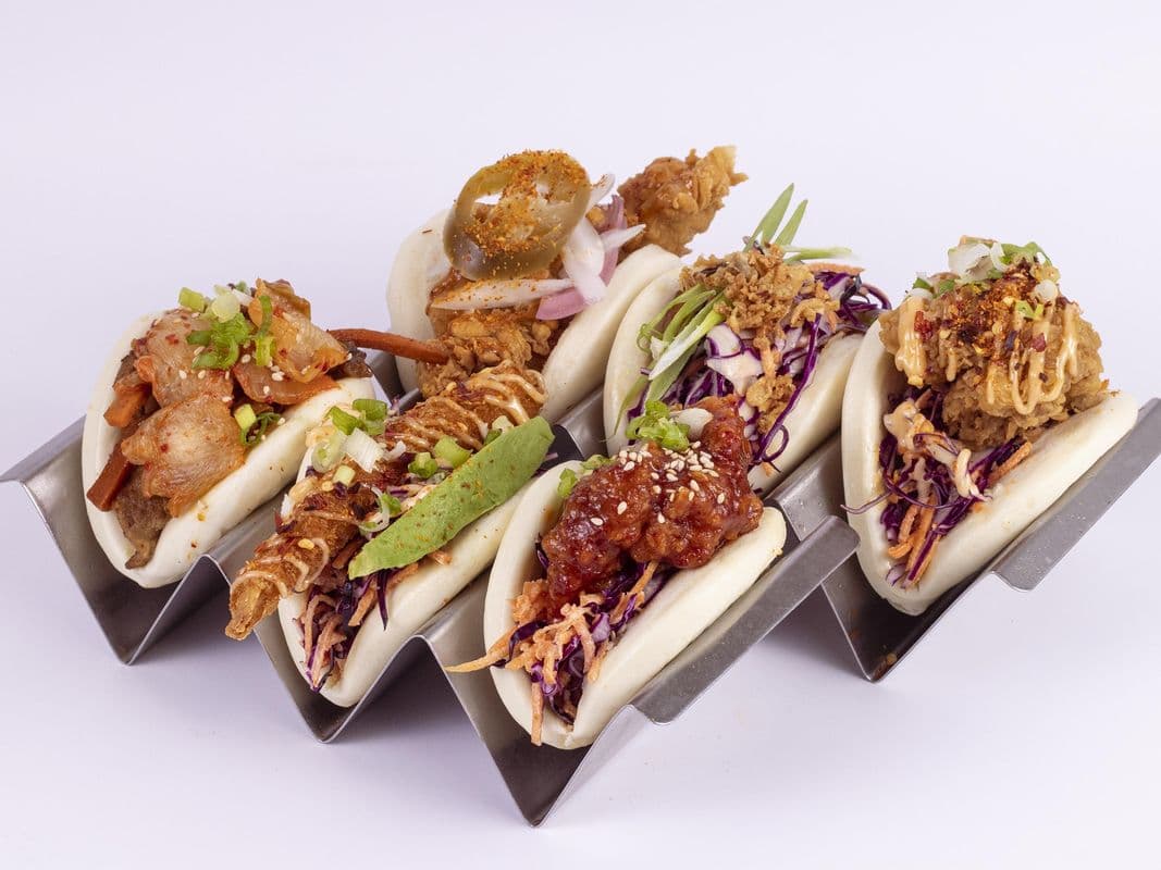 Bao 6PC