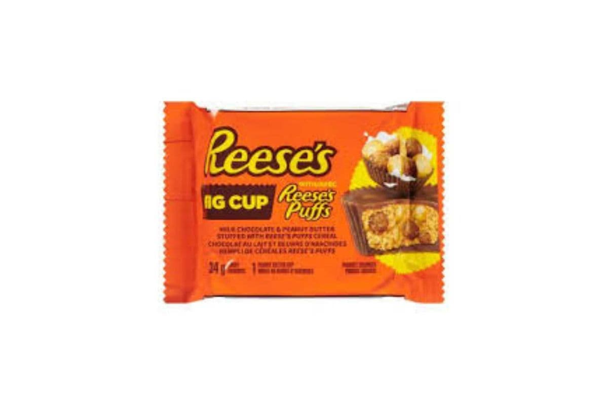 Reese's Big Cup (34g)