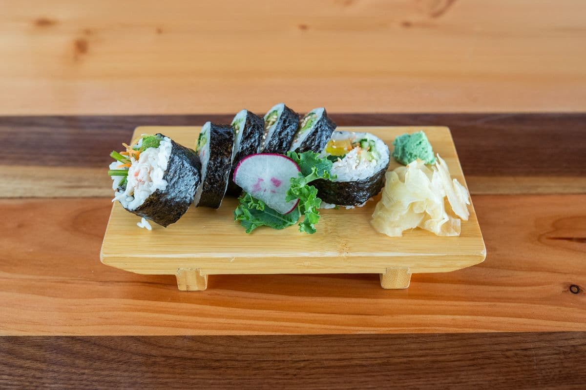Futo Maki