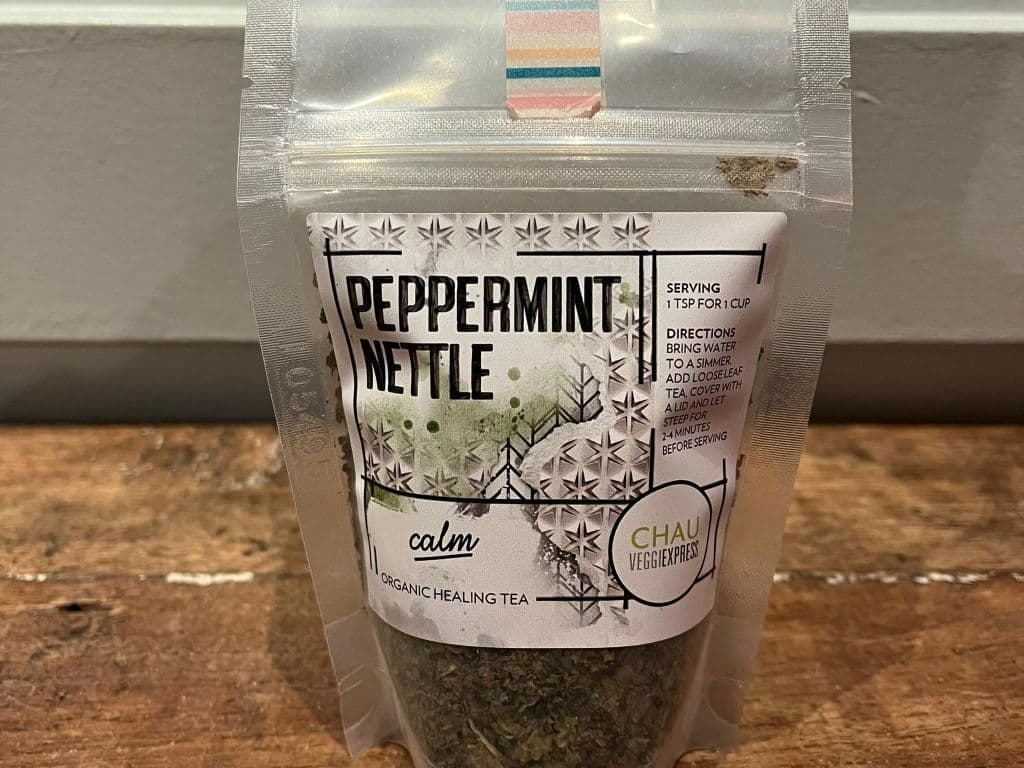 Calm Tea Blend