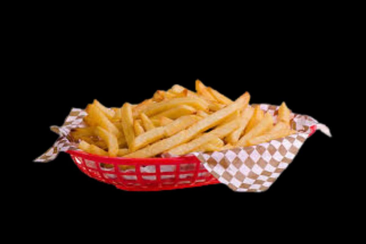 BASKET OF FRIES