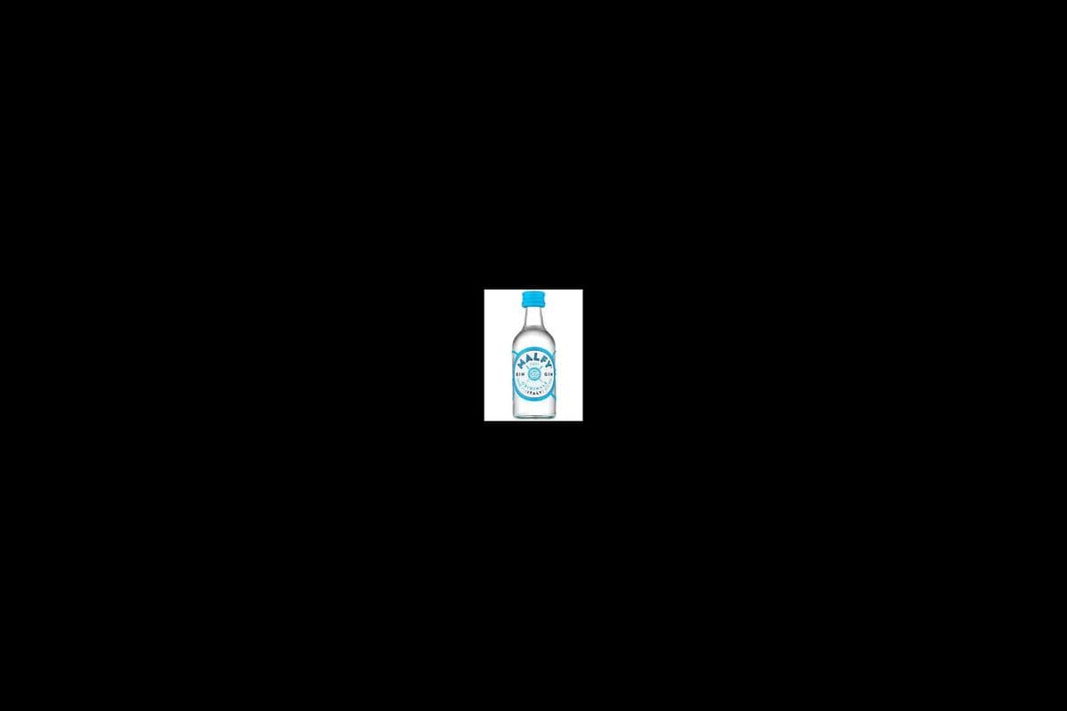 Malfy Gin Original (50 ml Bottle) (1 x 50ML)