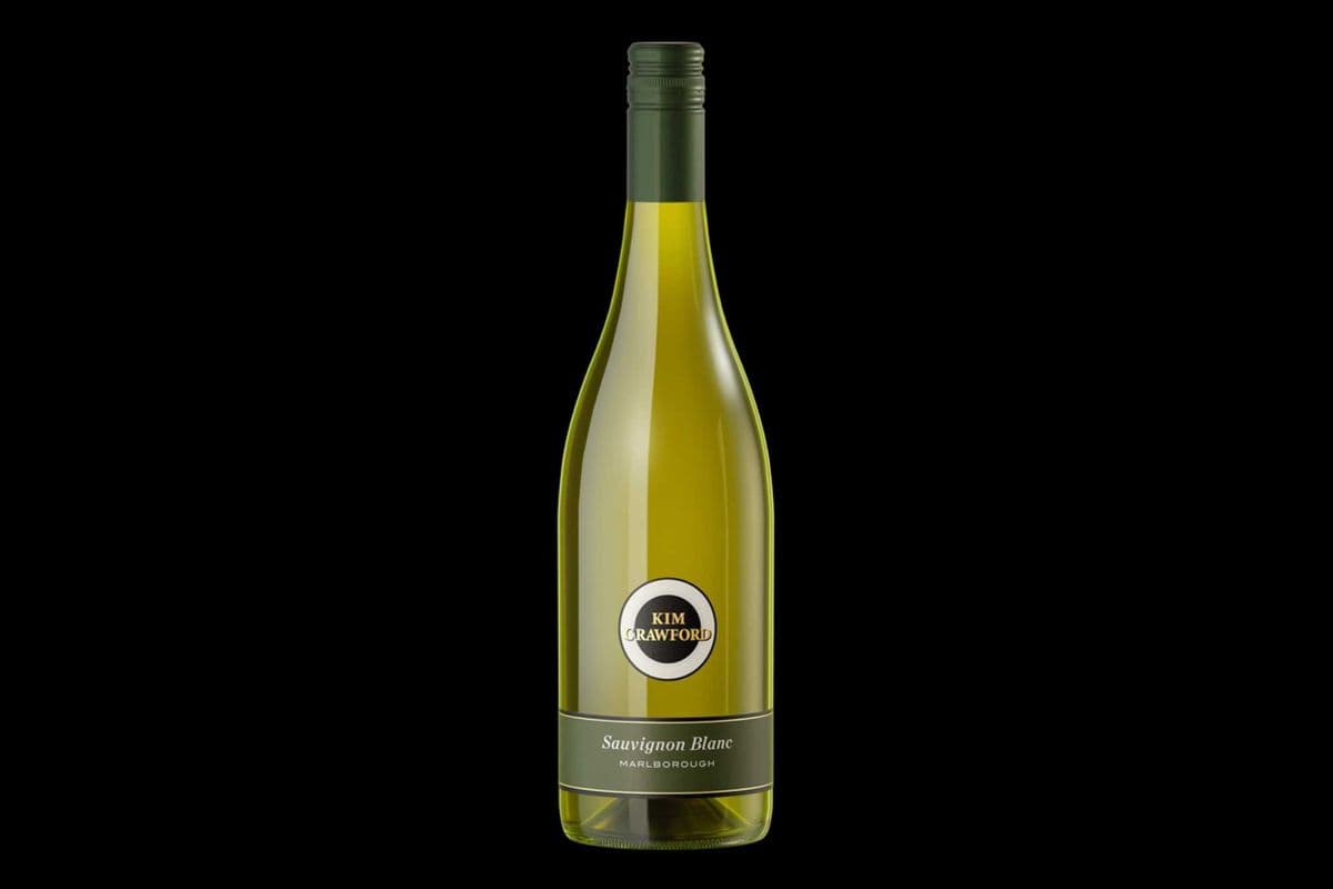 Kim Crawford Sauvignon Blanc (1 x 750 ml)