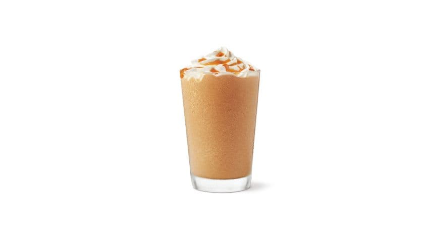 Baileys Iced Capp