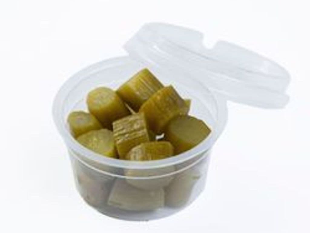 Side Pickles