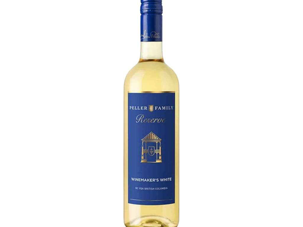 Peller Family - Winemakers White 2024