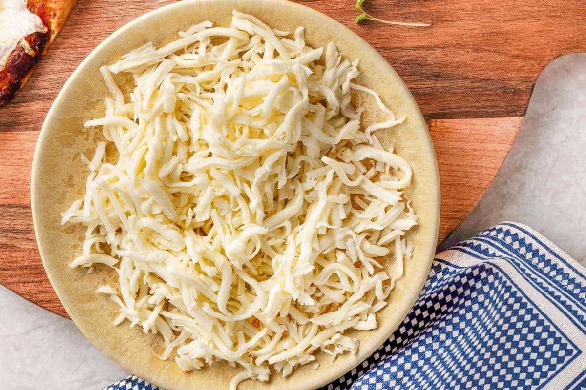 Mozzarella