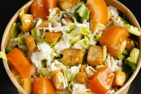 Salade César / Caesar Salad