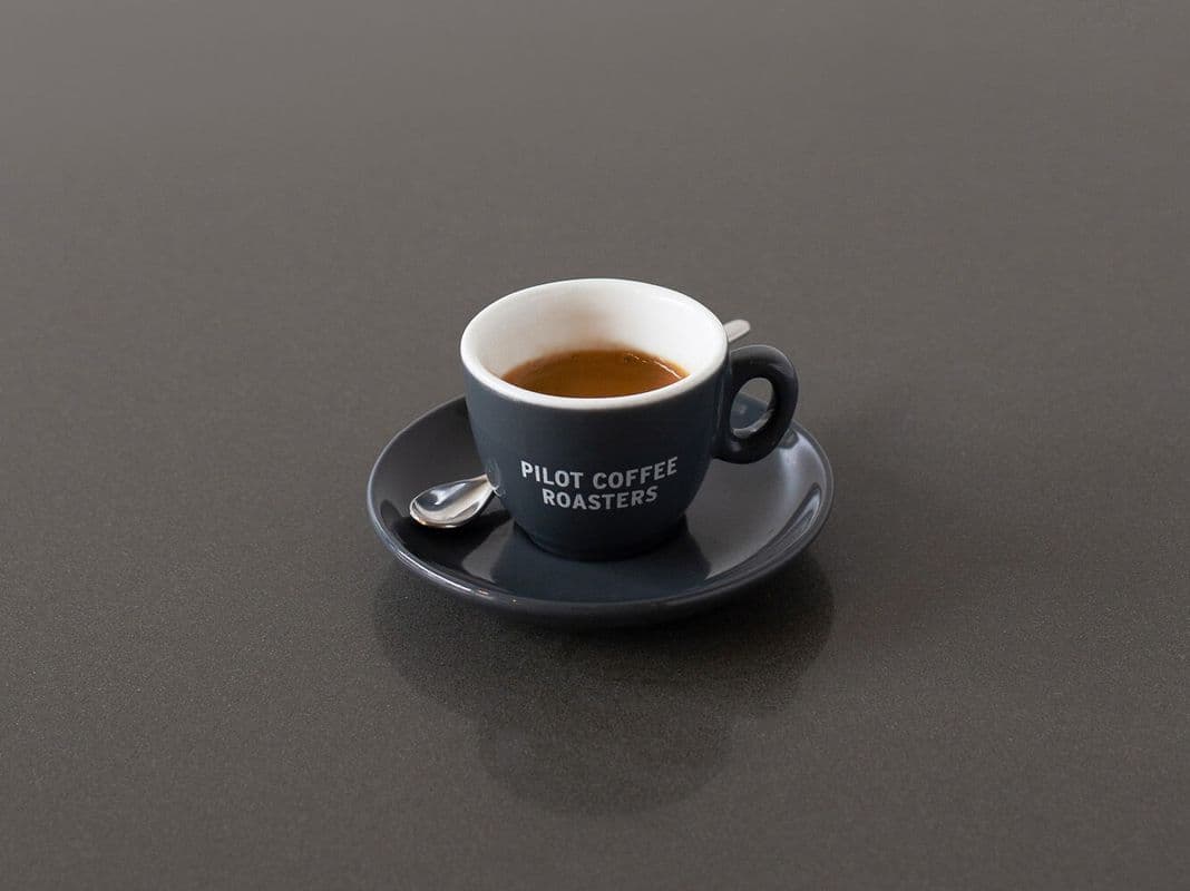 Espresso