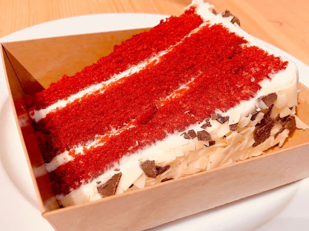 Red Velvet