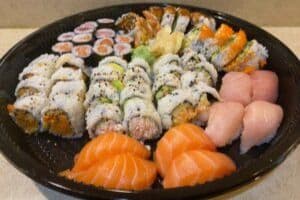Wow Tray (54 pcs)