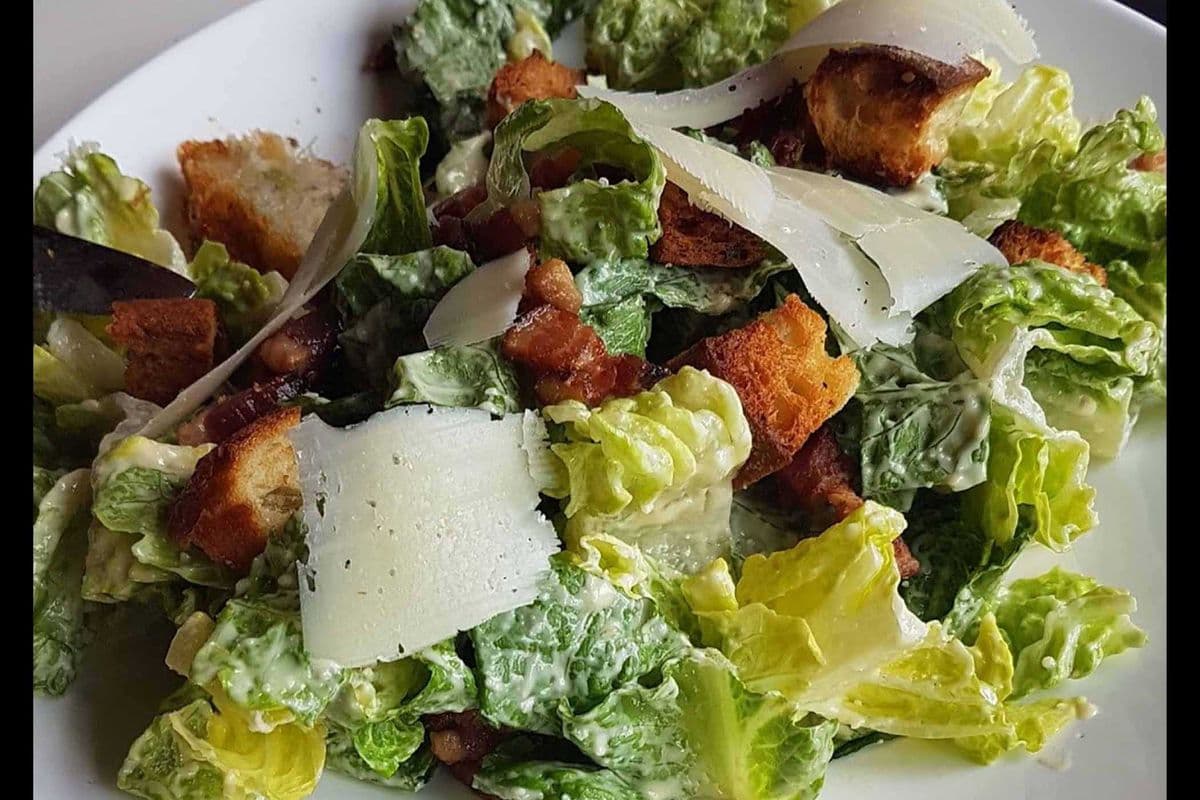 Caesar Salad