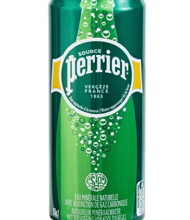 Perrier