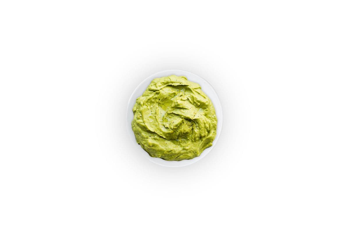Guacamole
