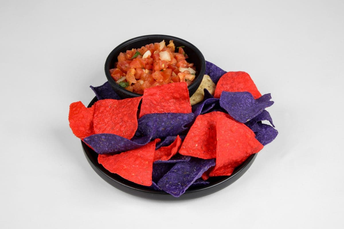 Pico de Gallo
