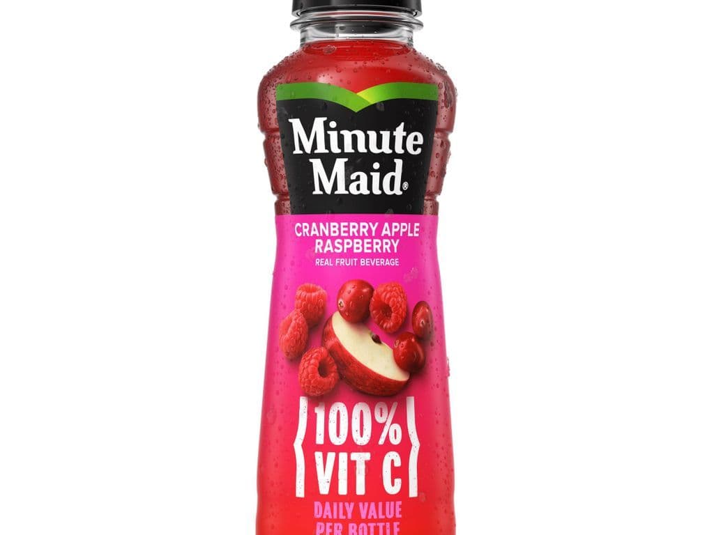 Cranberry Juice
