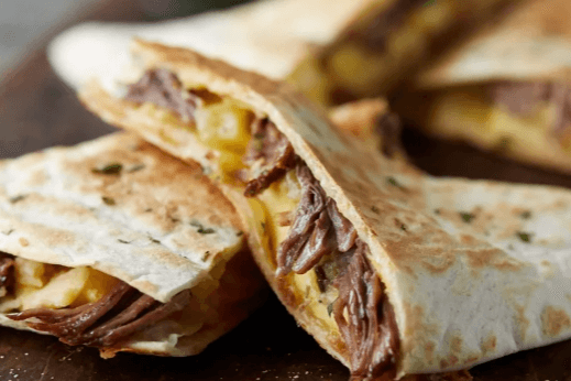 Quesadilla