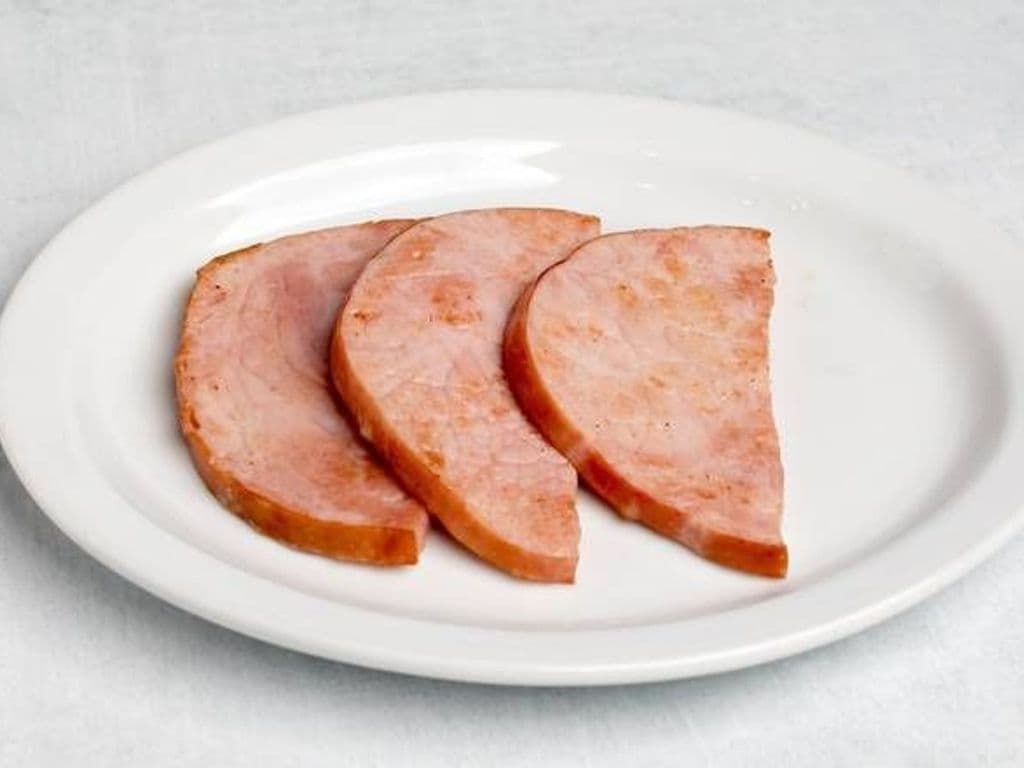Side of Ham (3 pcs)