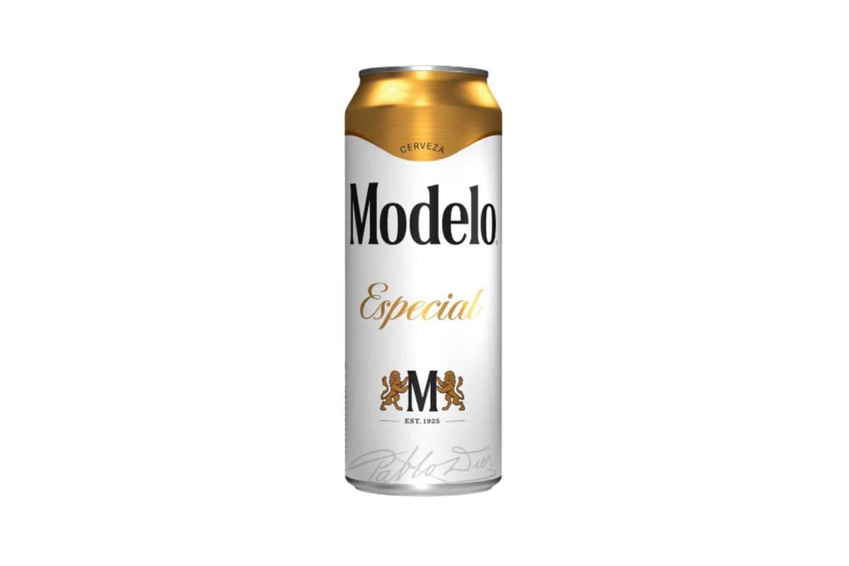 Modelo Especial (1 x 473ml)