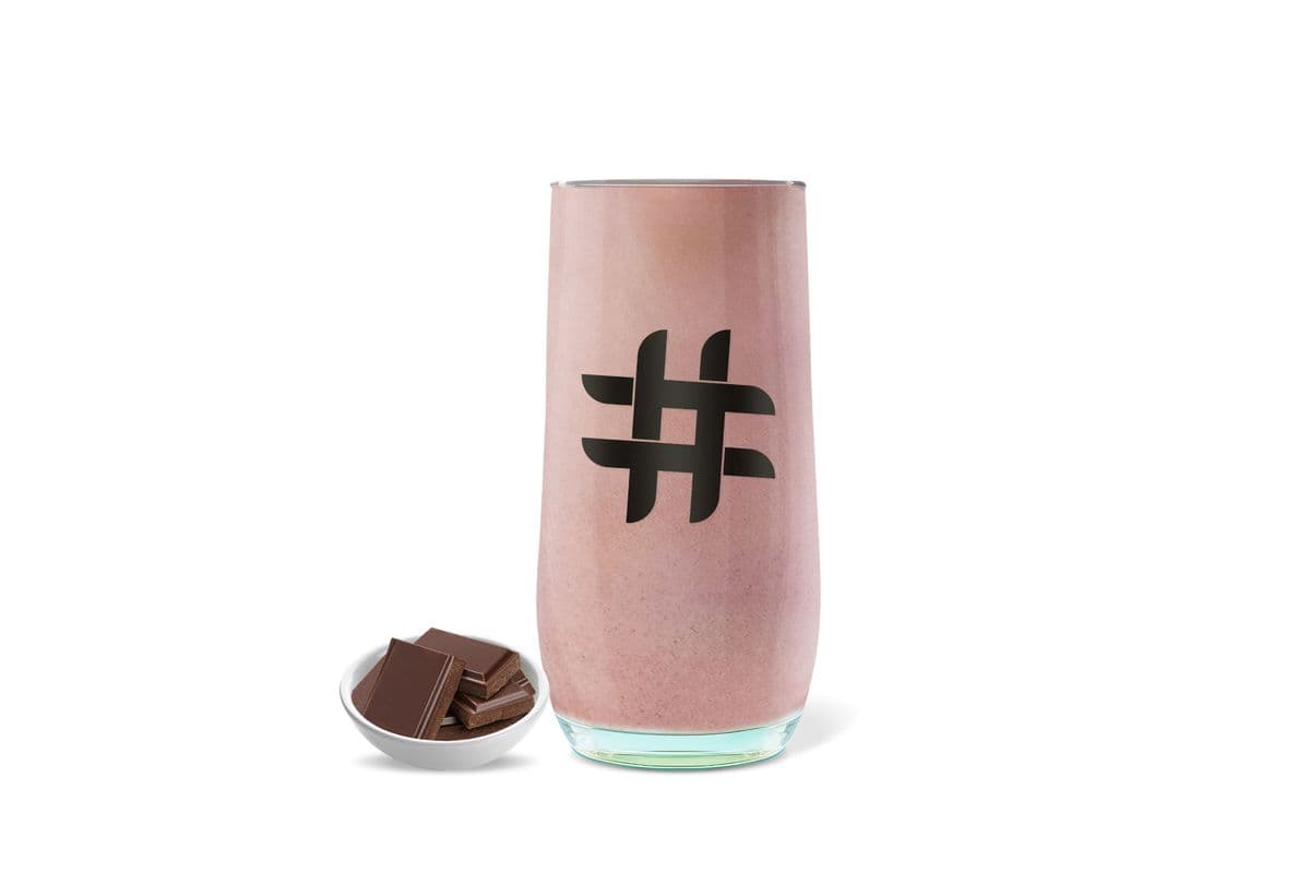 Chocolat Suprême – Supreme Chocolate – 至尊巧克力
