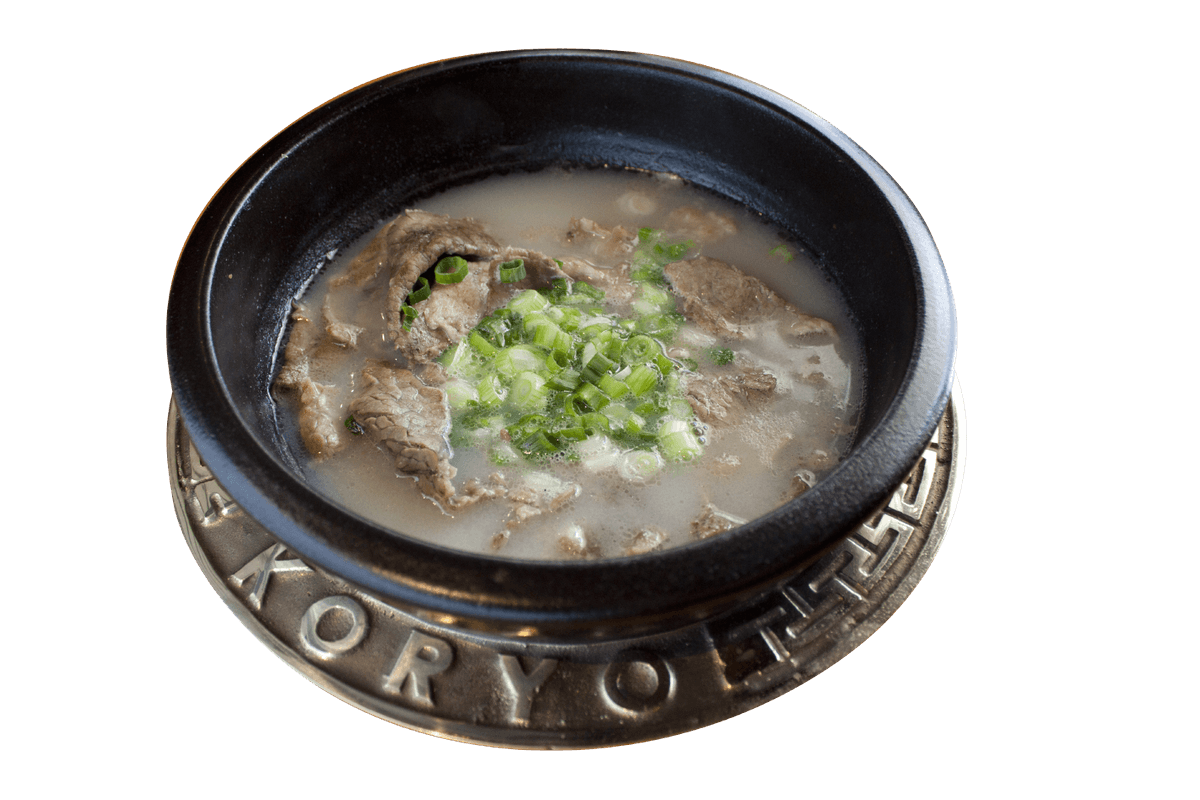 Large Special Seol Leong Tang