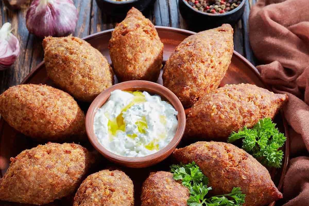 Kibbeh