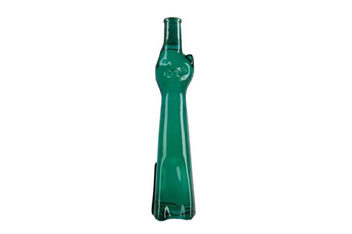 Moselland Riesling QBA Green Cat (1 x 500 ml)