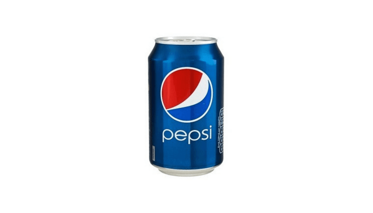 Pepsi 355mL