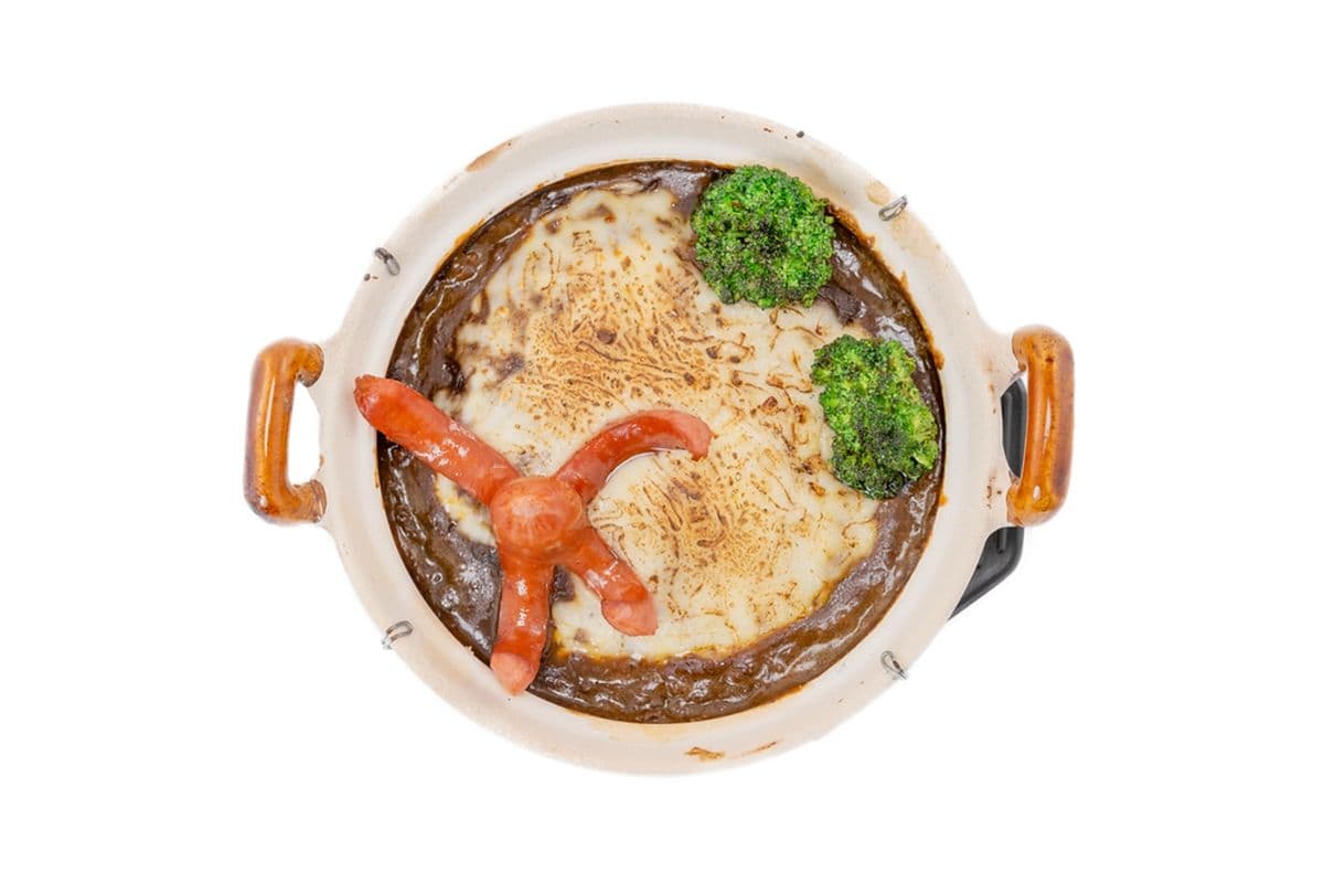 10. Nabeyaki Curry
