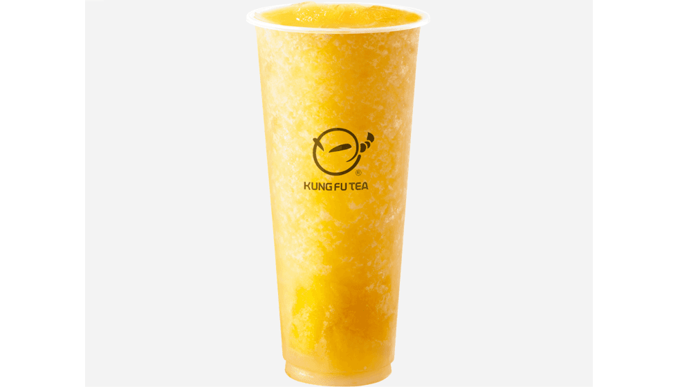 Mango Slush