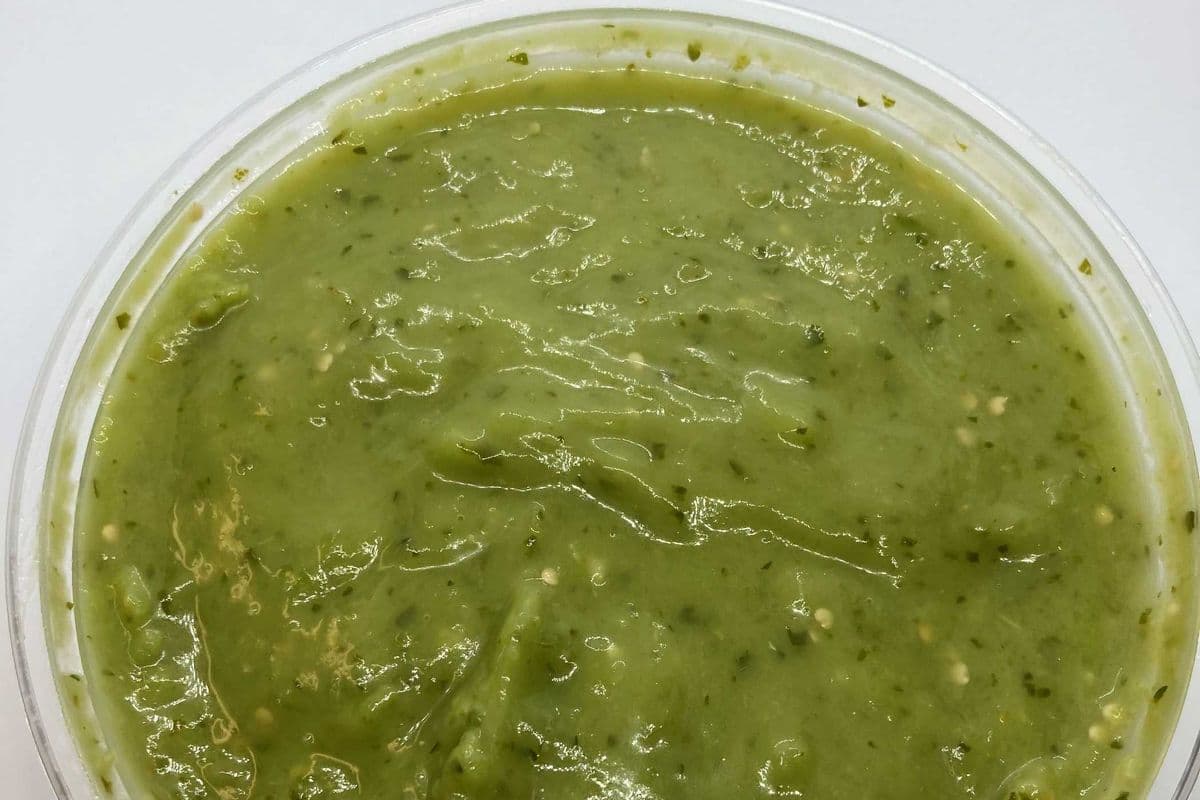 Guacamole - Mild (250 g)