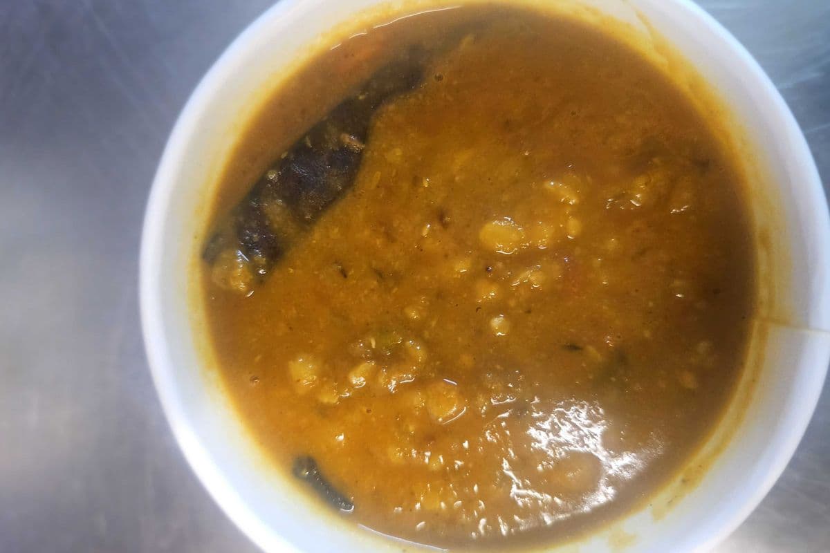 Daal Tadka