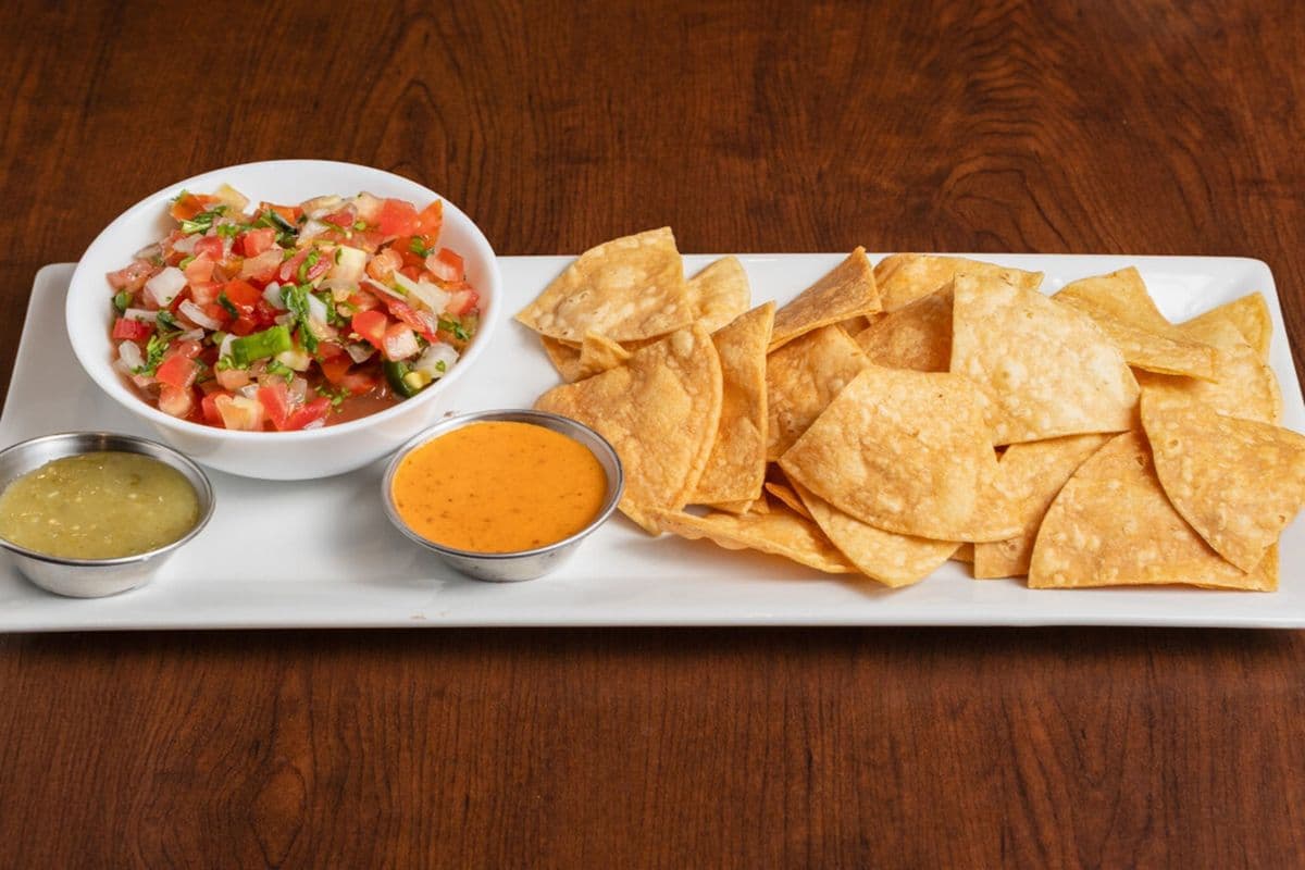 Chips and Pico