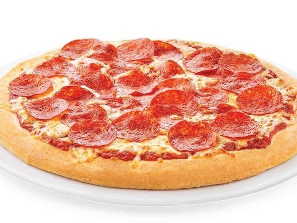 Pepperoni