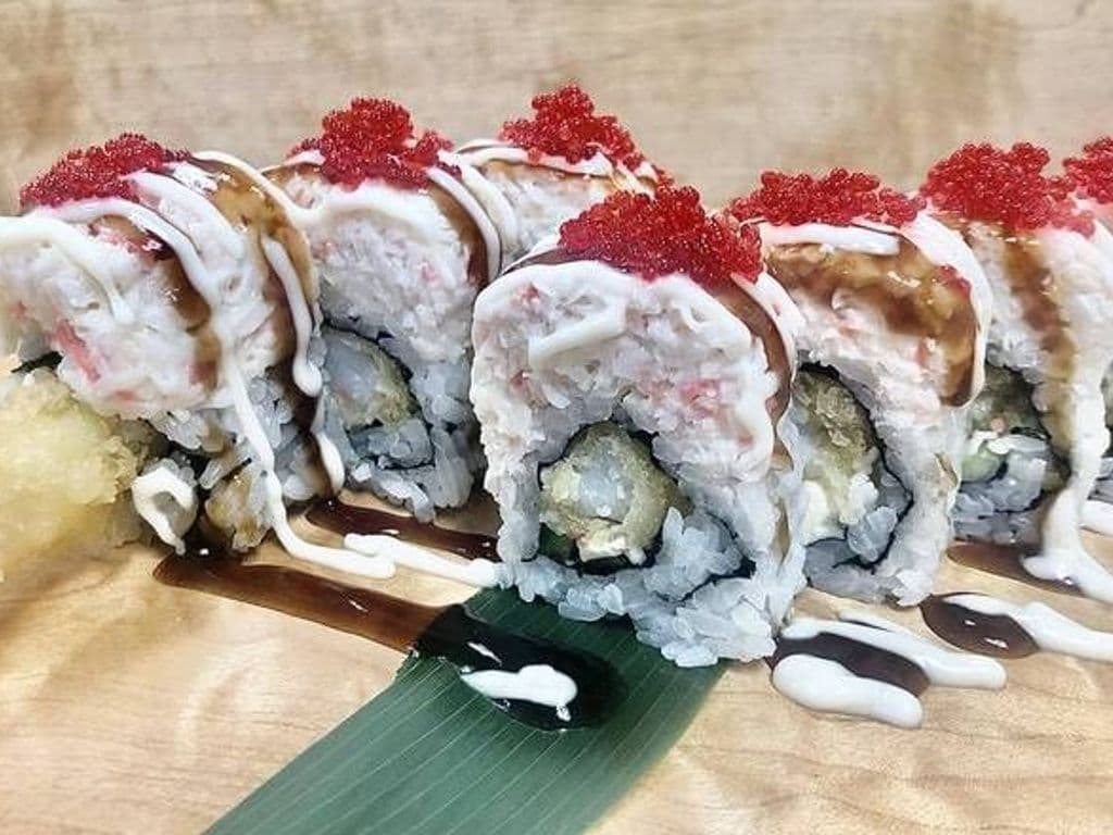 Cream cheese blvd