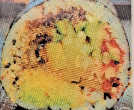 87. Anguille Teriyaki