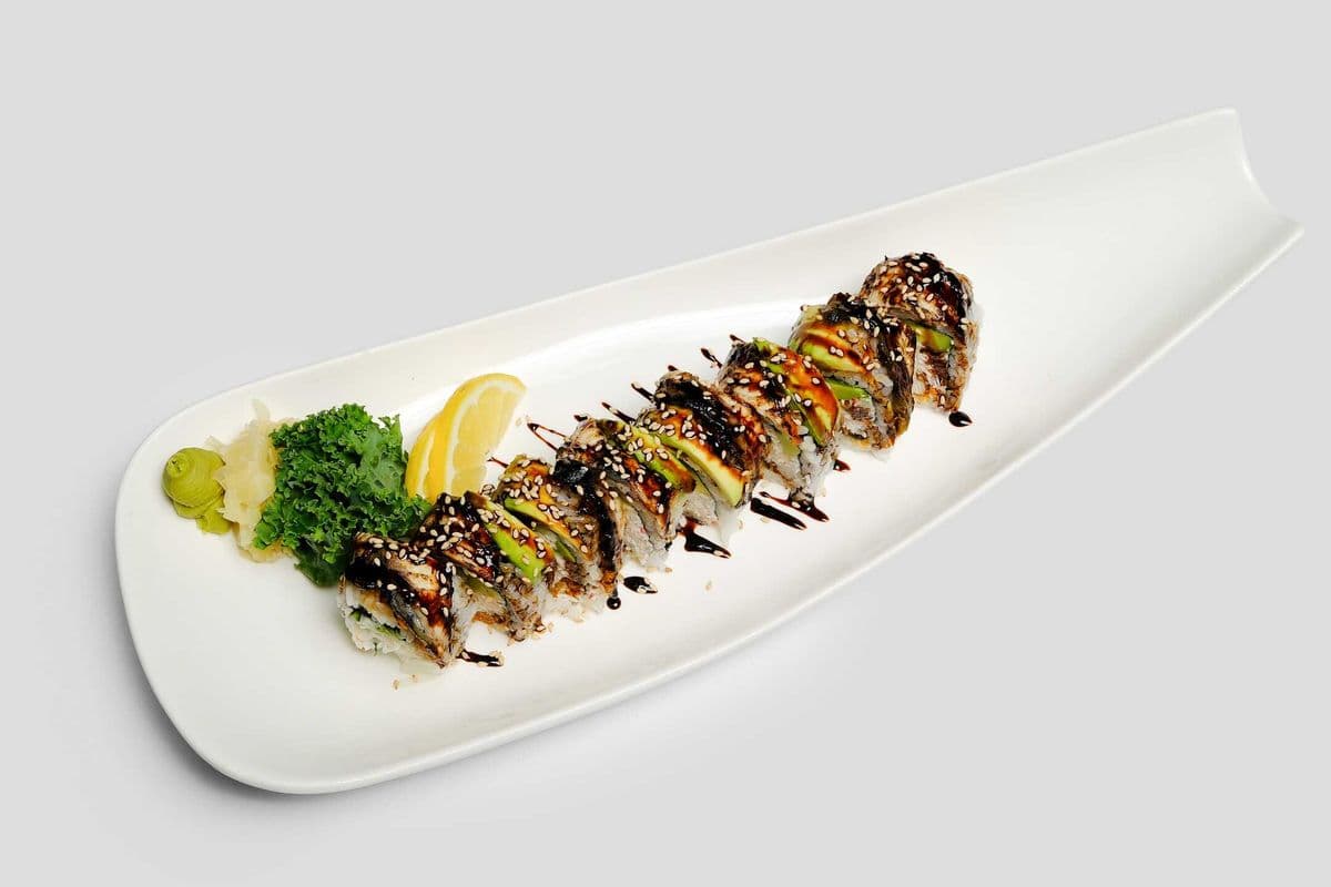 Asahi Roll