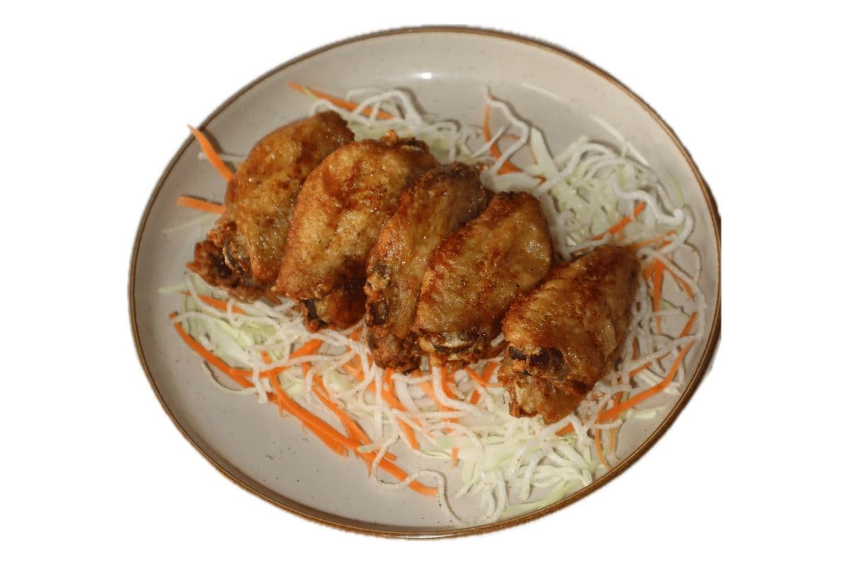 Chicken Wings (10pcs)