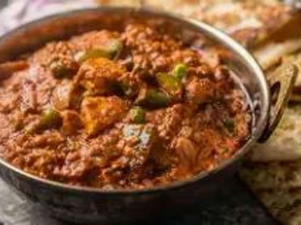 KOLHAPURI MIX VEG