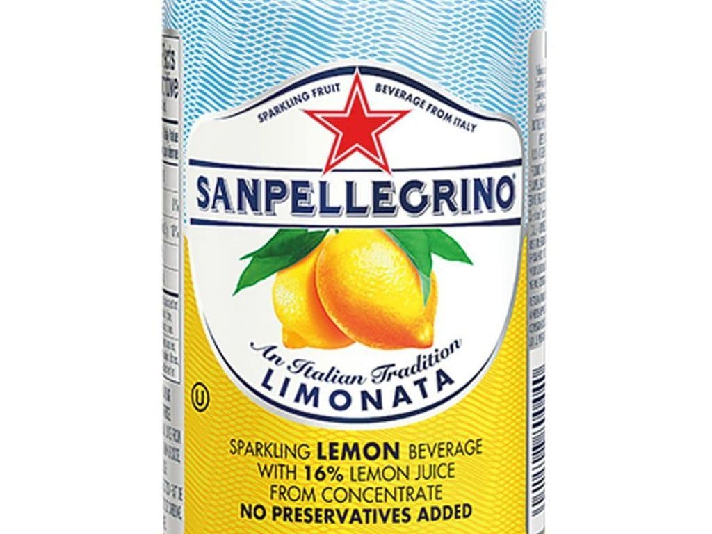 San Pellegrino Limonata