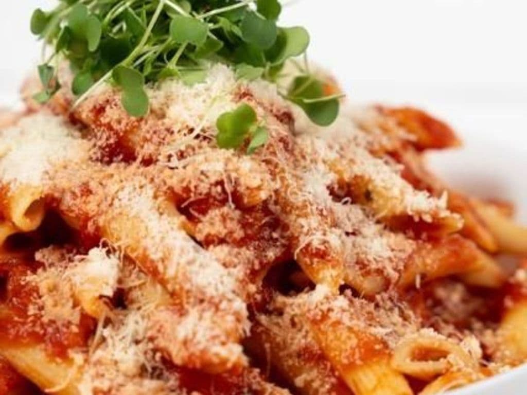 Family Pizza & Pasta Special